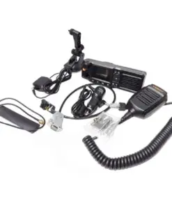 Aksesoris Mobile PoC Radio D828