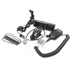 Aksesoris Mobile PoC Radio D828