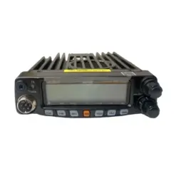 Radio Rig Mobile Alinco DR-338