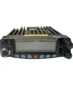 Radio Rig Mobile Alinco DR-338