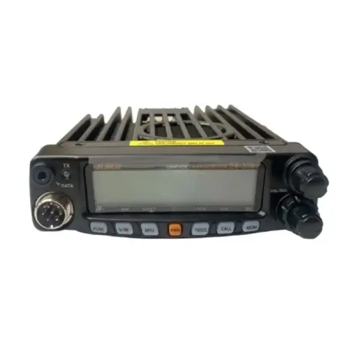 Radio Rig Mobile Alinco DR-338