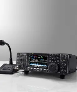 Desktop Microphone Icom SM-50