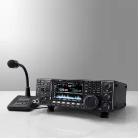 Desktop Microphone Icom SM-50