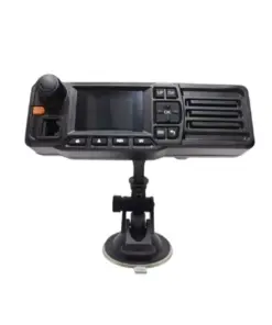 D828 Mobile PoC Radio