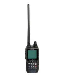 HT Airband Yaesu FTA-450L