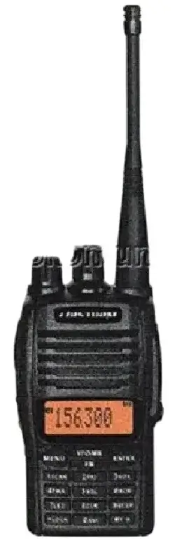 Firstcom FC-7 | Kontraktor Radio Komunikasi HT Firstcom FC-7 Dual Band