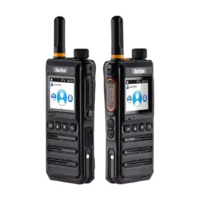 HT POC Inrico T640A