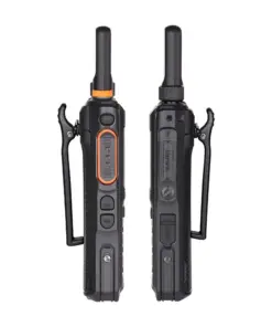 HT POC Inrico T640A Bagian Samping