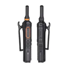 HT POC Inrico T640A Bagian Samping