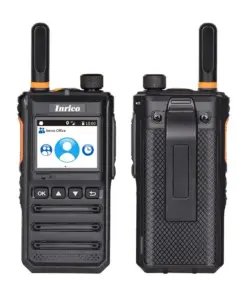 HT POC Jarak Jauh Inrico T640A