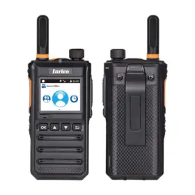 HT POC Jarak Jauh Inrico T640A