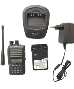 HT VEV-3388D dan Aksesoris