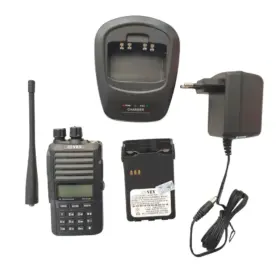 HT VEV-3388D dan Aksesoris | Rakomindo HT VEV-3388D dan Aksesoris