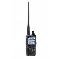 HT Yaesu FTA-550 Original