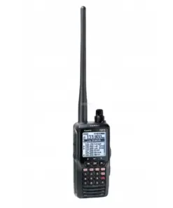 HT Yaesu FTA-550 Original