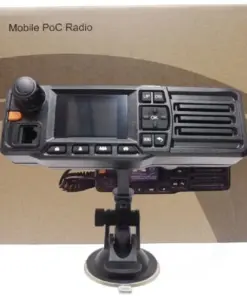 Mobile Poc Radio D828
