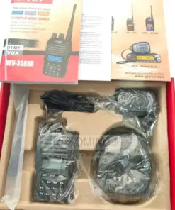 Paket Aksesoris VEV-3388D