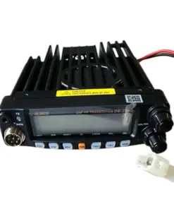 Alinco DR-338 - Radio rig mobile UHF