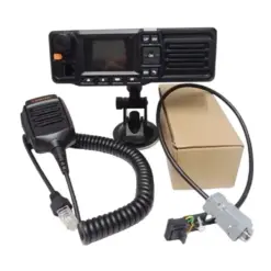 Rig Mobile Gateway D828