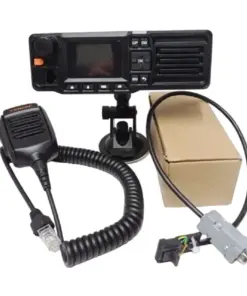 Rig Mobile Gateway D828