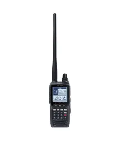 HT Airband Yaesu FTA-450L Original