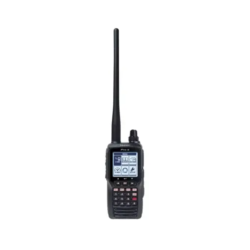 Handy Talky Yaesu FTA-550L