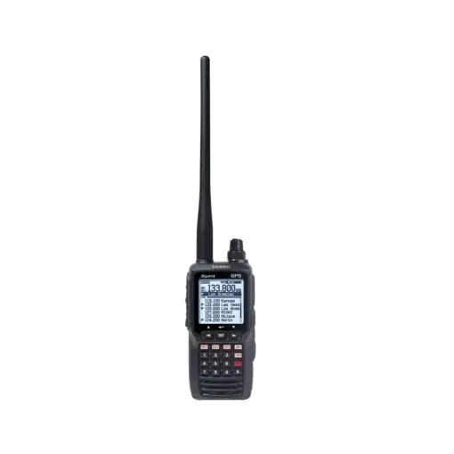 Handy Talky Air Band Yaesu FTA-750L