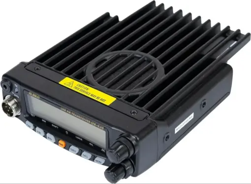 Alinco DR-438 UHF Mobile Base Transceiver
