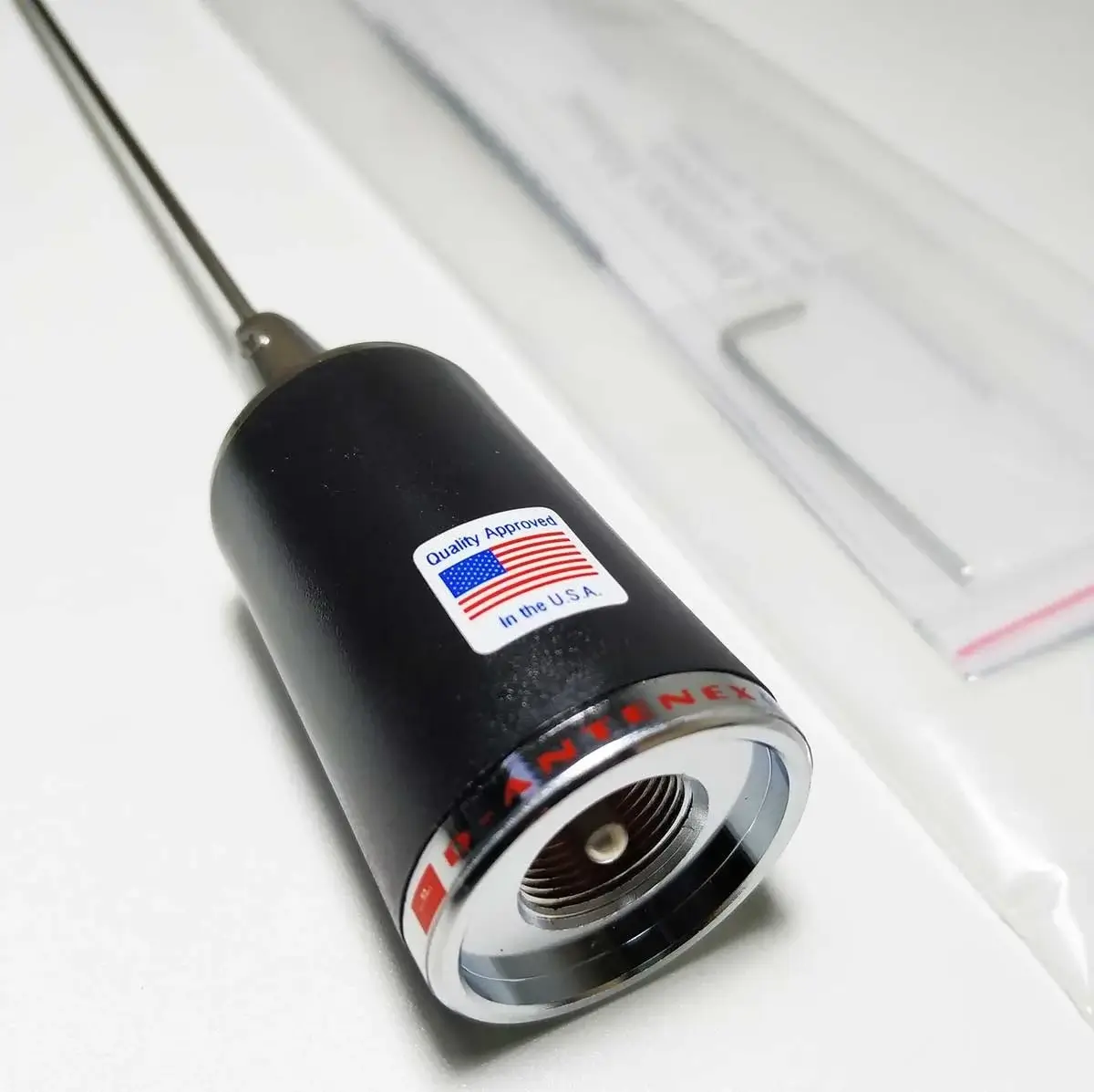 D-Antenex CW150 | Kontraktor Radio Komunikasi Antena Mobil Larsen VHF D-Antenex CW150