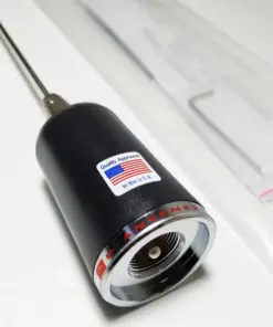 D-Antenex CW150 - Antena Mobil Larsen VHF