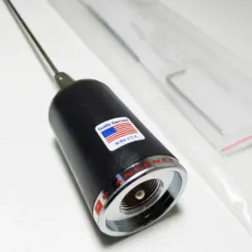 D-Antenex CW150 - Antena Mobil Larsen VHF