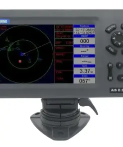 GPS Chartplotter & AIS Class B+ Transponder Haigo B338 Original