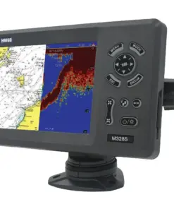 GPS Marine & Fishfinder Haigo M328S