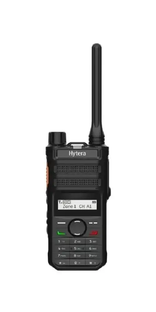 HT UHF Hytera BP578