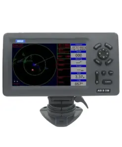 GPS Chartplotter & AIS Class B Haigo B338