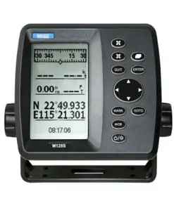 Marine GPS Haigo M128S