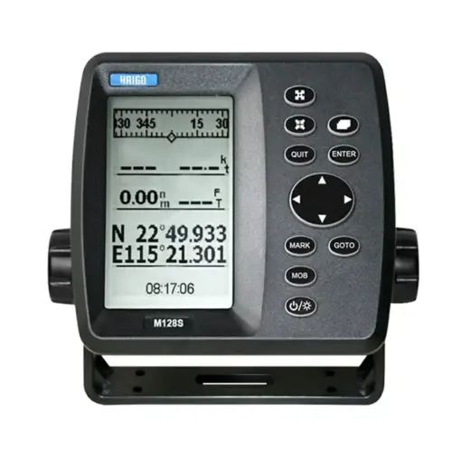 Marine GPS Haigo M128S