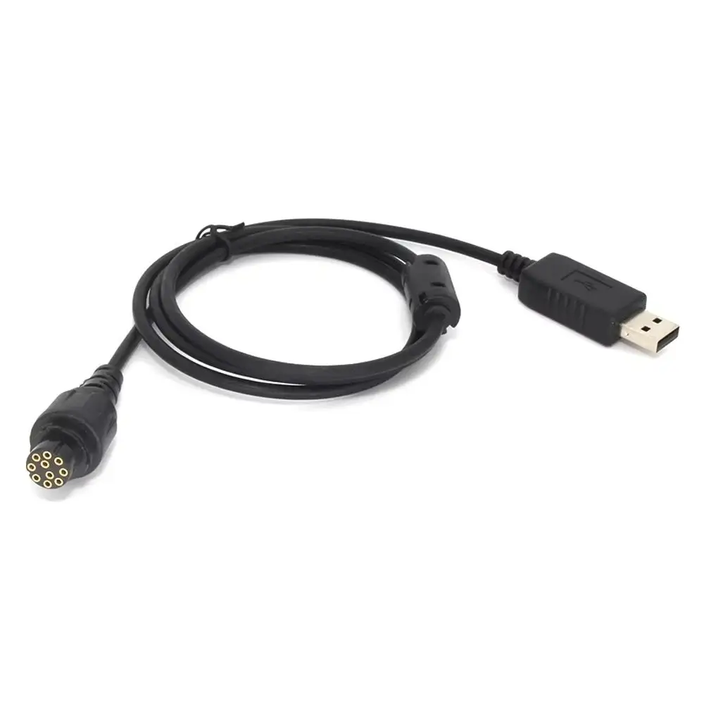 Hytera PC35 | Kontraktor Radio Komunikasi Kabel Program Hytera PC35 untuk Hytera MT680H