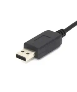 Konektor Kabel Program Hytera PC35