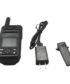 Aksesoris Handy Talky POC RBT HW-78