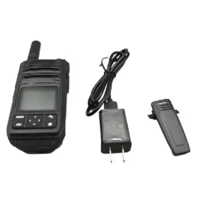 Aksesoris Handy Talky POC RBT HW-78
