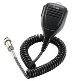 Extra Mic Icom HM-219