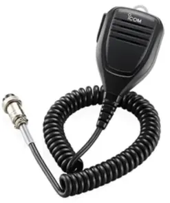 Extra Mic Icom HM-219