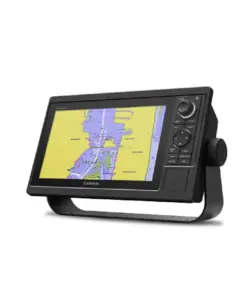Fish Finder Garmin Aquamap 1022