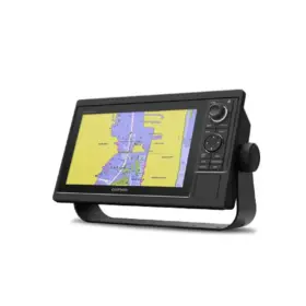 Fish Finder Garmin Aquamap 1022