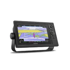 GPS Chartplotter Garmin Aquamap 1022