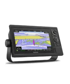 GPS Chartplotter Garmin Aquamap 1022