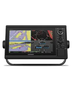 GPS Chartplotter Garmin Aquamap 1022