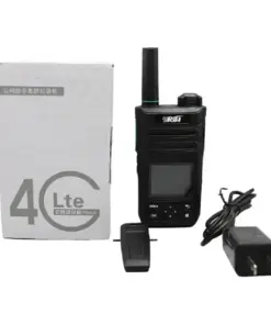 HT Jarak Jauh RBT HW-78 Original