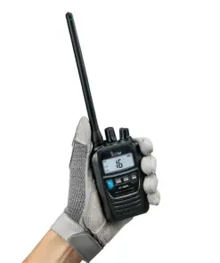 HT Marine Icom IC-M85UL